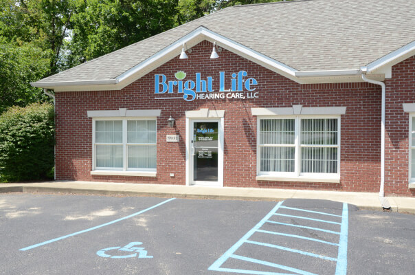Bright Life Hearing Care